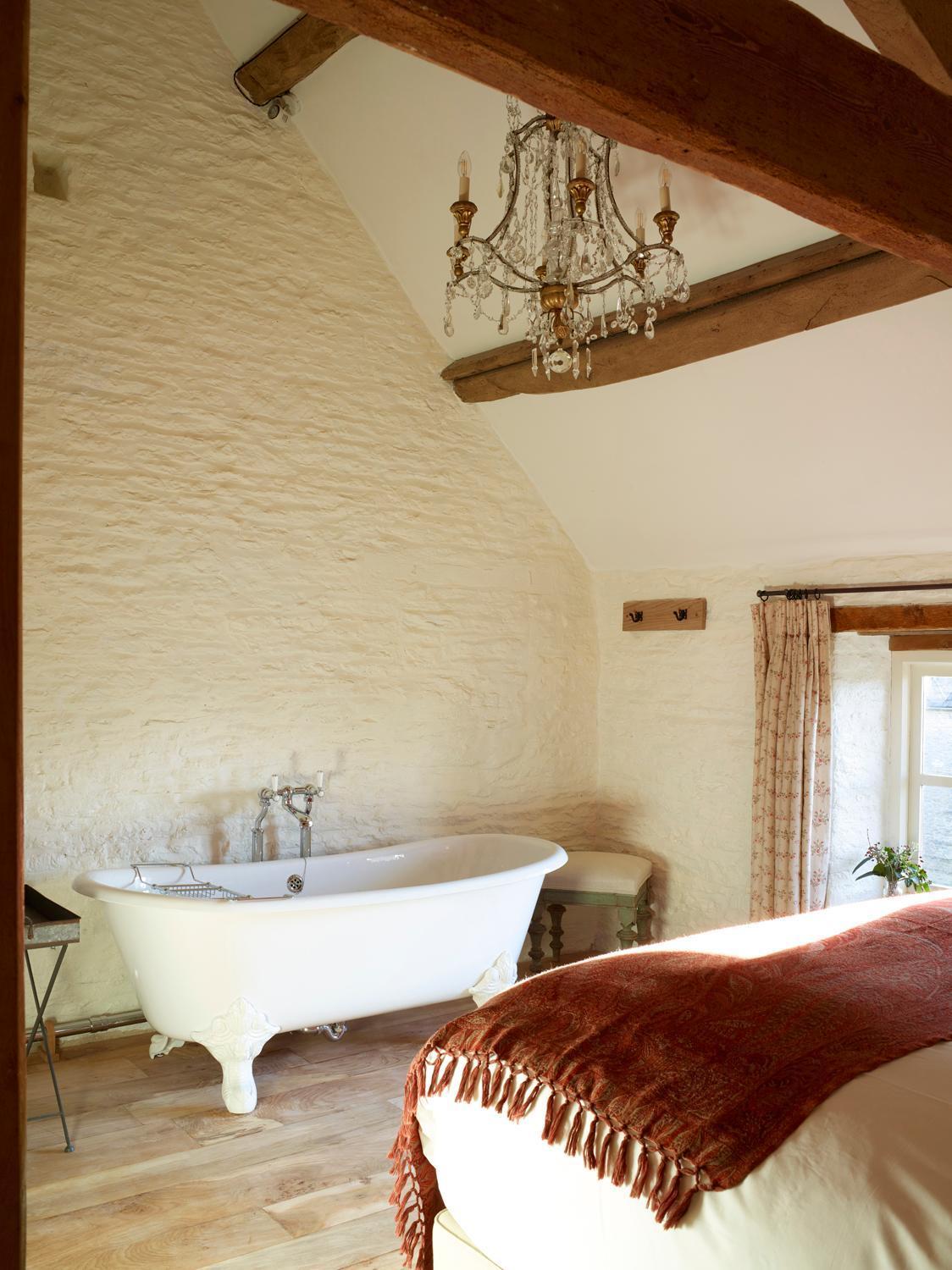 Thyme Hotel Lechlade Exterior photo