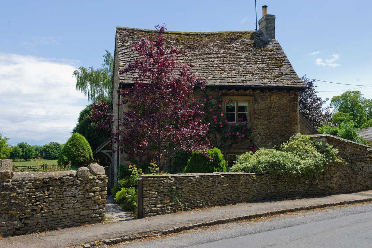 Thyme Hotel Lechlade Exterior photo