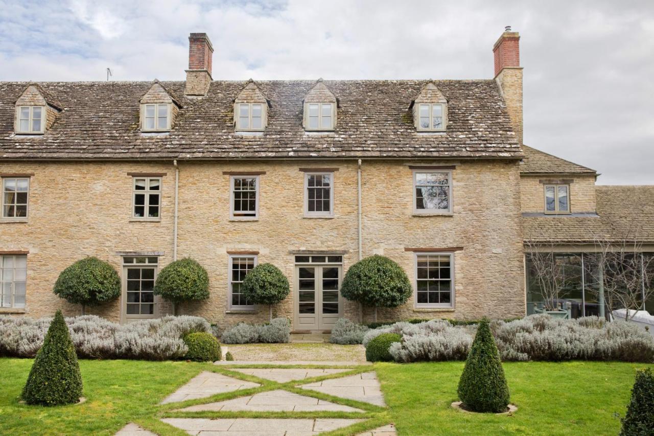 Thyme Hotel Lechlade Exterior photo