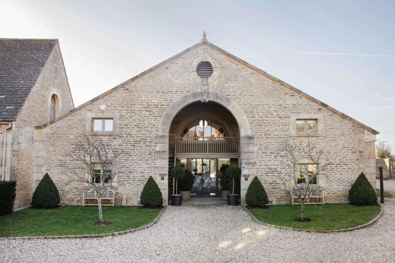 Thyme Hotel Lechlade Exterior photo
