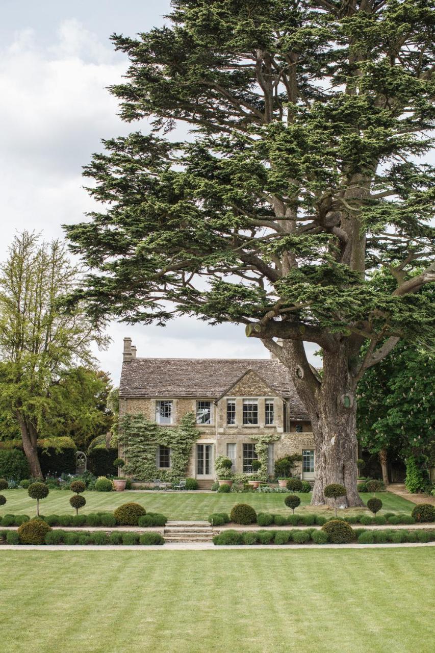 Thyme Hotel Lechlade Exterior photo